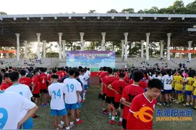 足下的精彩 绽放的青春！2020东莞市中学生足球比赛（高中组）完美收官图片