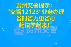 “交管12123”违法处理流程到底怎么弄？全网最贴心教程请收视频封面