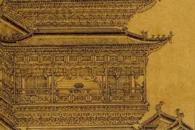 “帘幕”与“五湖”：读杜牧《题宣州开元寺水阁》诗图片