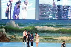 神秘“海豚军团”是朝鲜军事计划的一部分？这个参加过越战的兵种来头不小图片