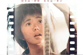 新谋女郎刘浩存素颜照图片