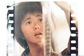 《一秒钟》曝特辑“谋女郎”刘浩存演技获赞图片