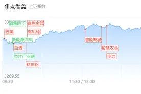 龙头股6天5板后熄火，周期股还有机会吗？券商：下个季度还将领涨（附股）图片