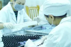 四川医药：立足大健康产业 聚力高质量发展图片