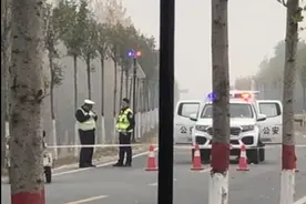 知情人回忆原阳杀6人嫌疑人：工作不稳定，和受害者丈夫是同学图片