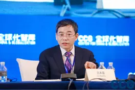 吕本富：手机就是“历史的终结”？任正非已经在想下一步了图片