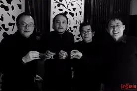 红星专栏｜陶春：为诗歌而生图片