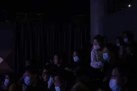 什么剧让孩子们尖叫沸腾？穿越喜马拉雅、学会拯救与保护……科普音乐剧“地球奇侠5”首演图片