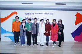 四部越剧经典一网打尽，“黄金一代”明年集结亮相申城舞台图片