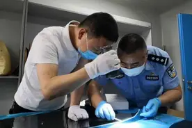 湖北恩施警方侦破两起20年以上命案积案图片