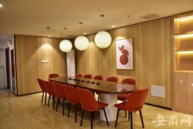 合肥高新区首个国有市场化租赁住房即将精装亮相图片