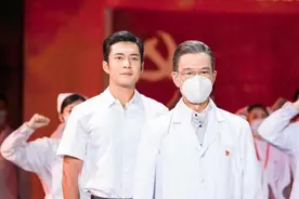 多重视角还原英雄人物《故事里的中国》用真实细节致敬时代图片