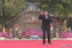 是“迷胡”戏还是“眉户”戏 傻傻也得分清楚图片