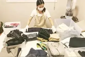 时薪高达300元！丨“收纳师”到底是个什么神仙职业？图片