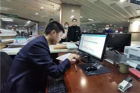 长沙房屋网签备案全覆盖系统正式上线，实现全业务掌上办和“一次不跑”图片