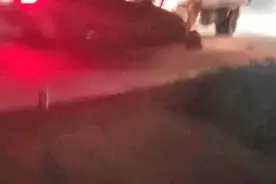 那个徒手掰车门救人的特战队员找到了！网友：太帅了图片