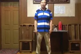 “大师”马保国成鬼畜顶流，怎么玩梗你知道吗？图片