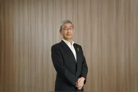 从深圳到西安：姚振华的“造车梦”又进一步图片