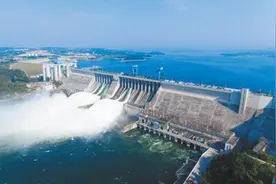 问渠哪得清如许 为有源头碧水来——南水北调中线工程水源区生态保护调查图片