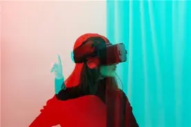 游戏“她时代”：女孩们的游戏江湖图片