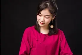 “姐姐们”的南音是这个90后姑娘教的图片
