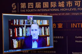 对话《城市的胜利》作者爱德华·格莱泽：疫后城市走向何方？图片