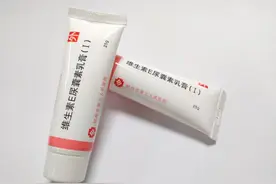太俏了！12.5元的杭州“小红管”，专治皮肤干！还有哪些老底子的便宜护肤好货？图片