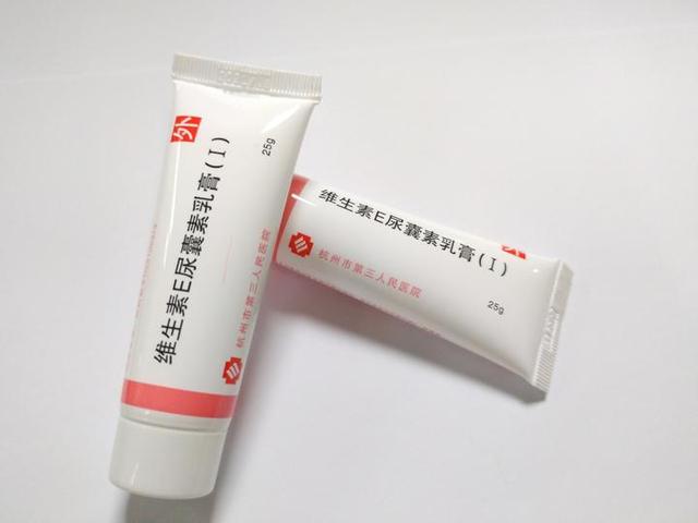 治鱼鳞病皮肤用哪个润肤霜