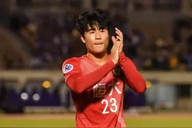 恒大韩国籍外援朴志洙明年将回国服兵役，最难攻破的球门：豁免兵役图片