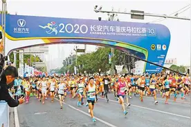 重马10年，为我们带来了什么？图片