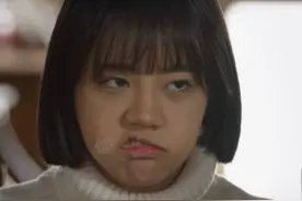 我爱雀斑图片