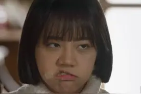 我爱雀斑图片