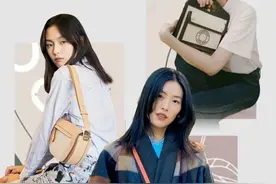 超模中的真“包姐”，你提名谁？图片