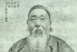 往事｜从一副曾熙对联的笔误，看张大千兄弟的尊师情结图片