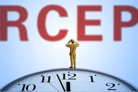 无缘RCEP，民进党竟有脸又怪大陆？图片