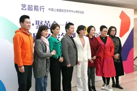 上海越剧黄金一代重聚！钱惠丽单仰萍章瑞虹方亚芬王志萍与赵志刚合演大戏图片