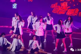 想学女团舞吗？社区舞蹈班持续招募中！快来报名→图片