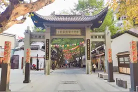 杭州中国丝绸城“全新”亮相，“醉美”杭州又多了一个打卡好去处图片