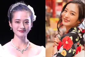 笑起来神似石原里美！东京大学校花冠军惊艳众人，网友高呼：还是个学霸视频封面