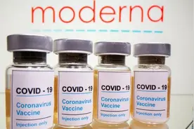 莫德纳CEO证实疫苗优势：降低冷链储存门槛视频封面