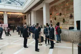 最新！成都锦江宾馆宾客全部退房，1660人核酸检测结果出炉图片