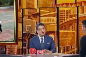 我叫钟南山，我是一名胸肺科的医生图片