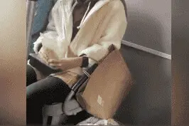 你哪来的“理直气壮”图片