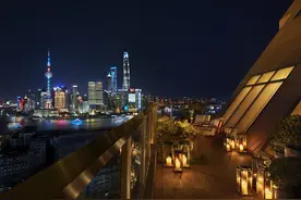 上海艾迪逊酒店图片