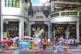 城市焕新，赋能未来图片