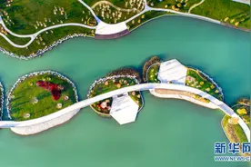 江北水城 运河古都图片