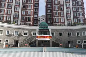 业委会多次集体辞职，最短任期不到1个月，看杭州城西这个小区如何扳回局面图片