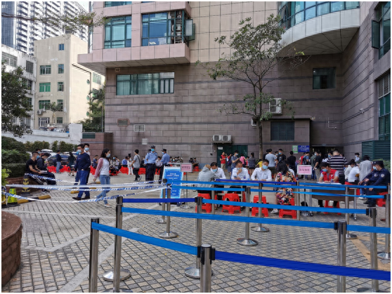 深圳借款逾期协商，深圳借款逾期协商电话 配图02