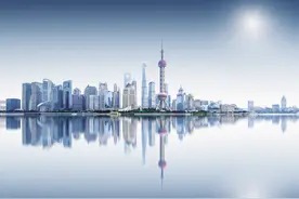 浦东开发开放30周年丨与纳税人一起见证浦东30年沧桑巨变图片
