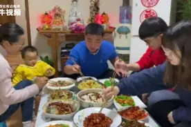 徐州小伙厨艺“十级”做的菜好看没人吃，饭店宾馆却争相采购图片